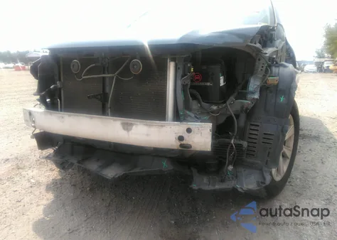 2013 Toyota Highlander Se V6 из США, поврежденный, VIN 5TDBK3EH6DS201598